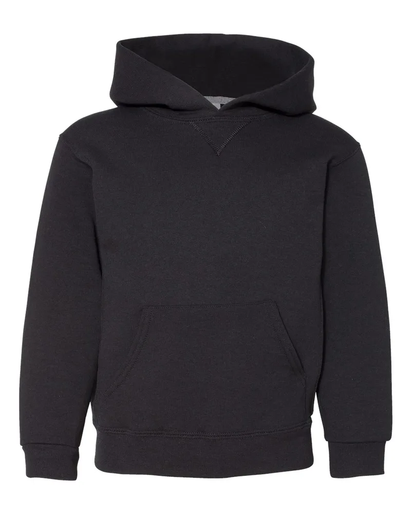 Russell Athletic® Youth Dri Power® Hooded Pullover Sweatshirt