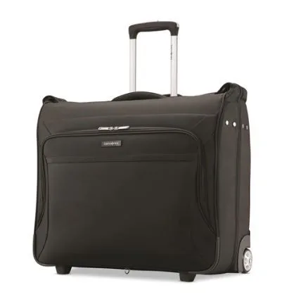 Samsonite® Ascella X Wheeled Ultravalet Garment Bag