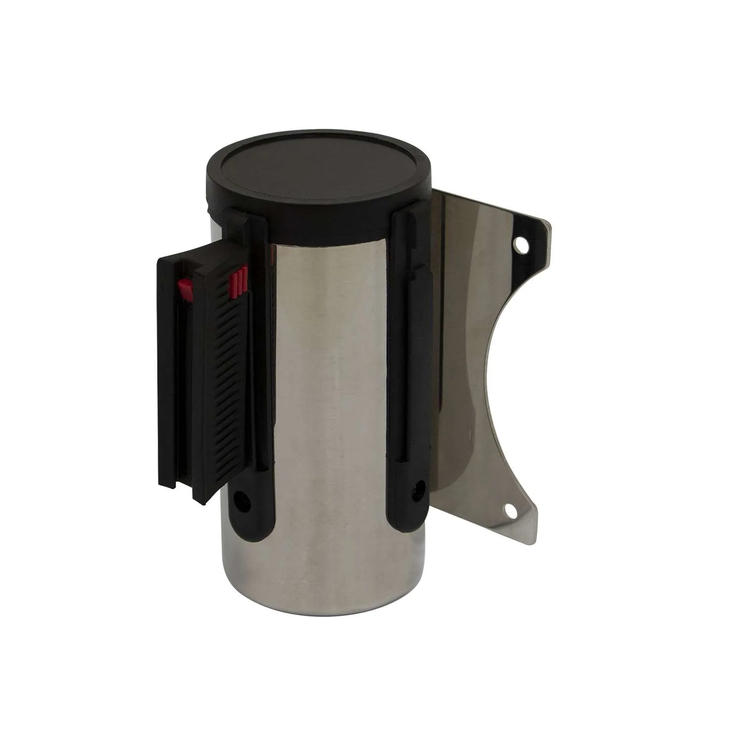 Wall Mount Belt Barrier