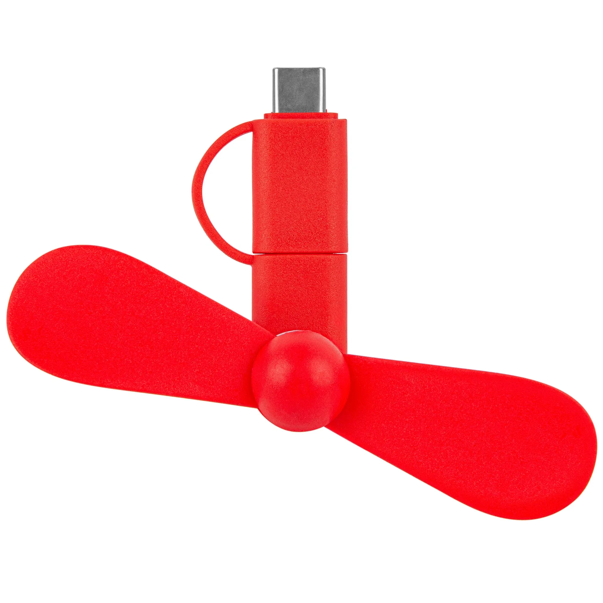 Mini Usb Cellphone Fan view 4
