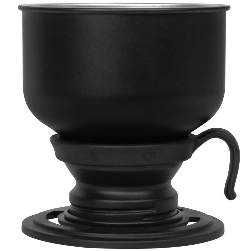Pour Over Drip Coffee Maker view 2