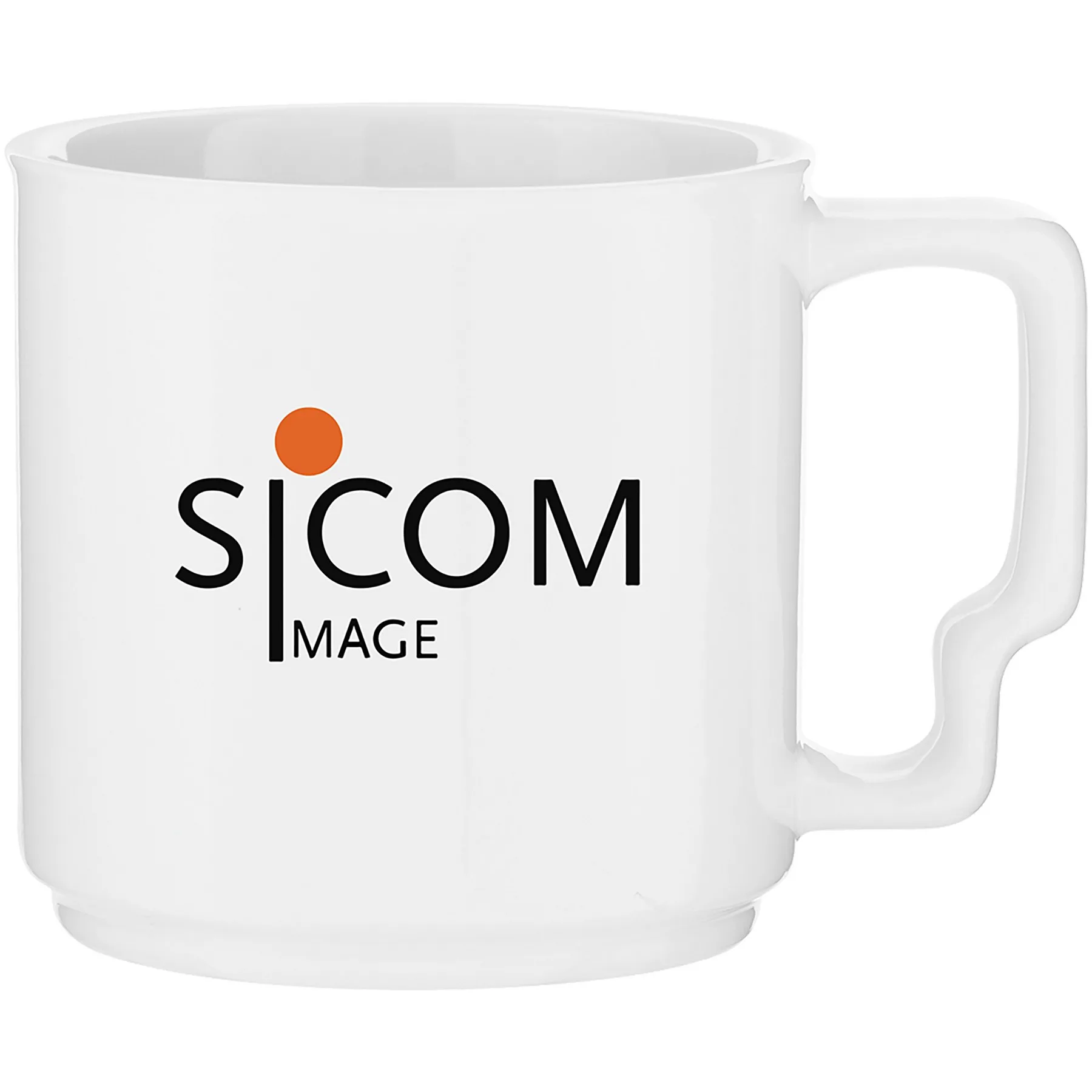 13 oz Quarry Ceramic Mug