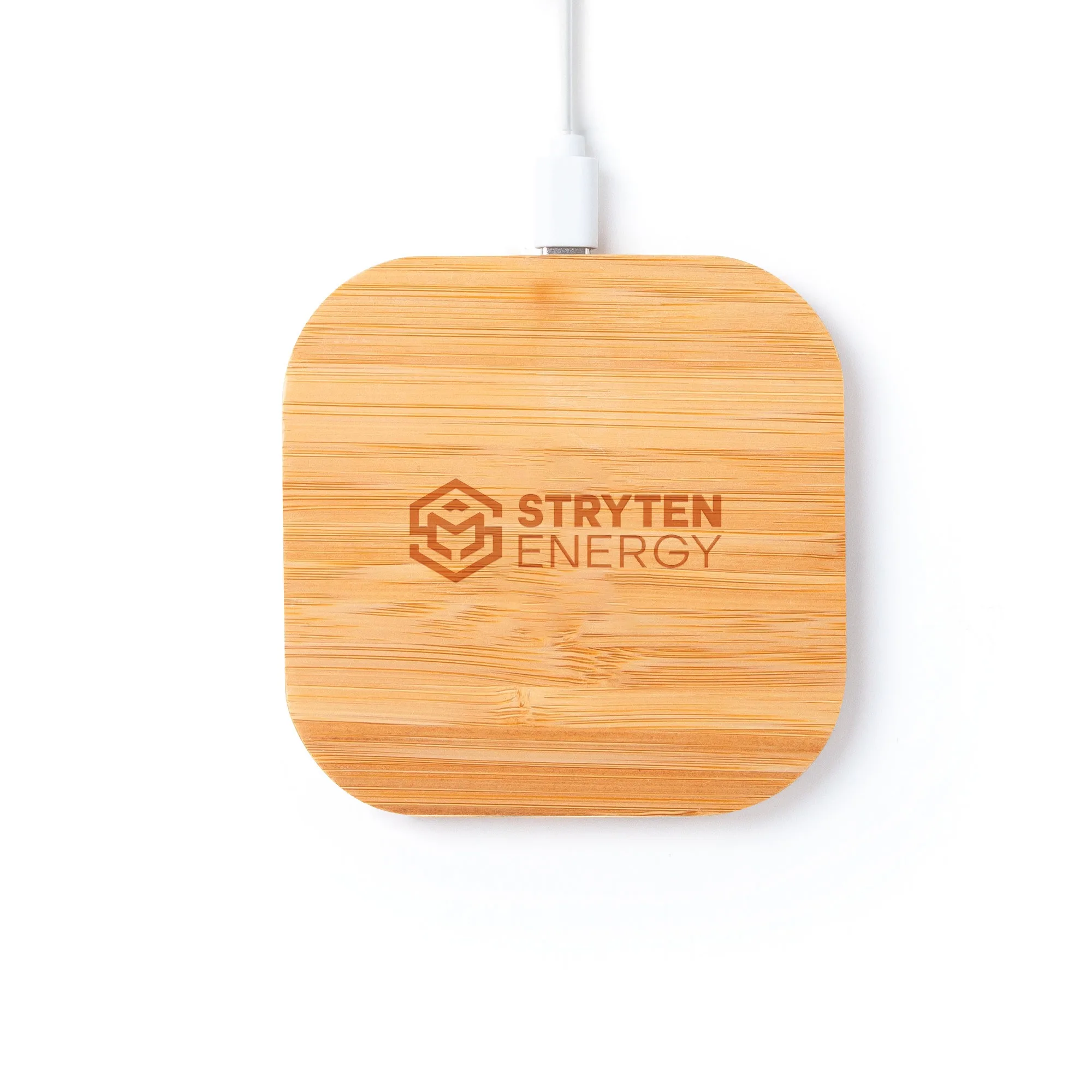 QC715 (Fast Charging 15W Pad)