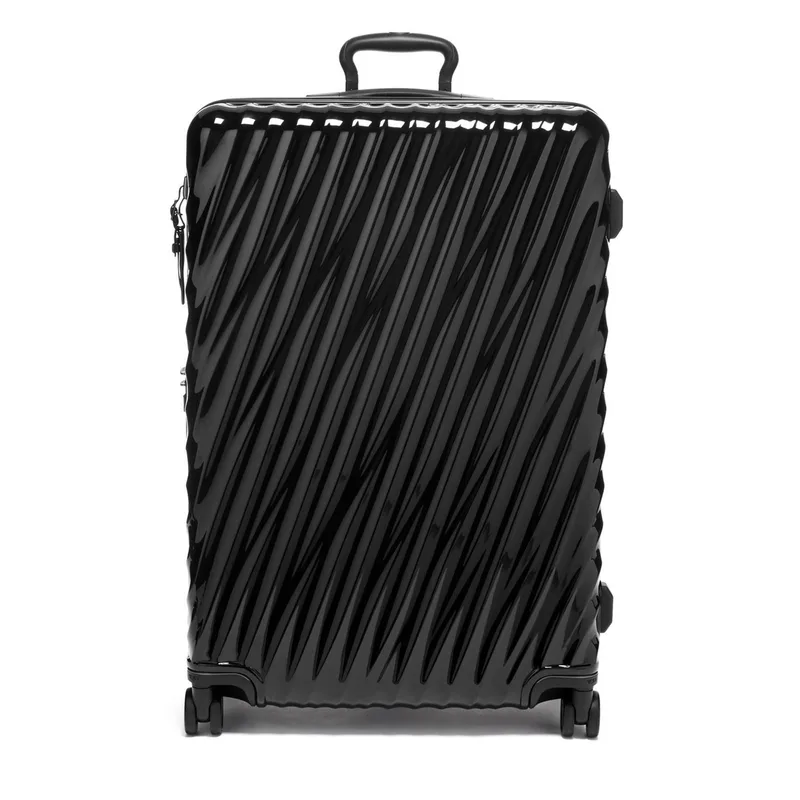 TUMI 19 Degree Extended Trip Expandable 4-Wheeled Packing Case