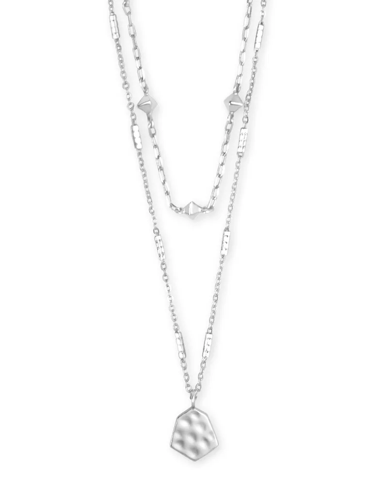 Kendra Scott Clove Multi Strand Necklace