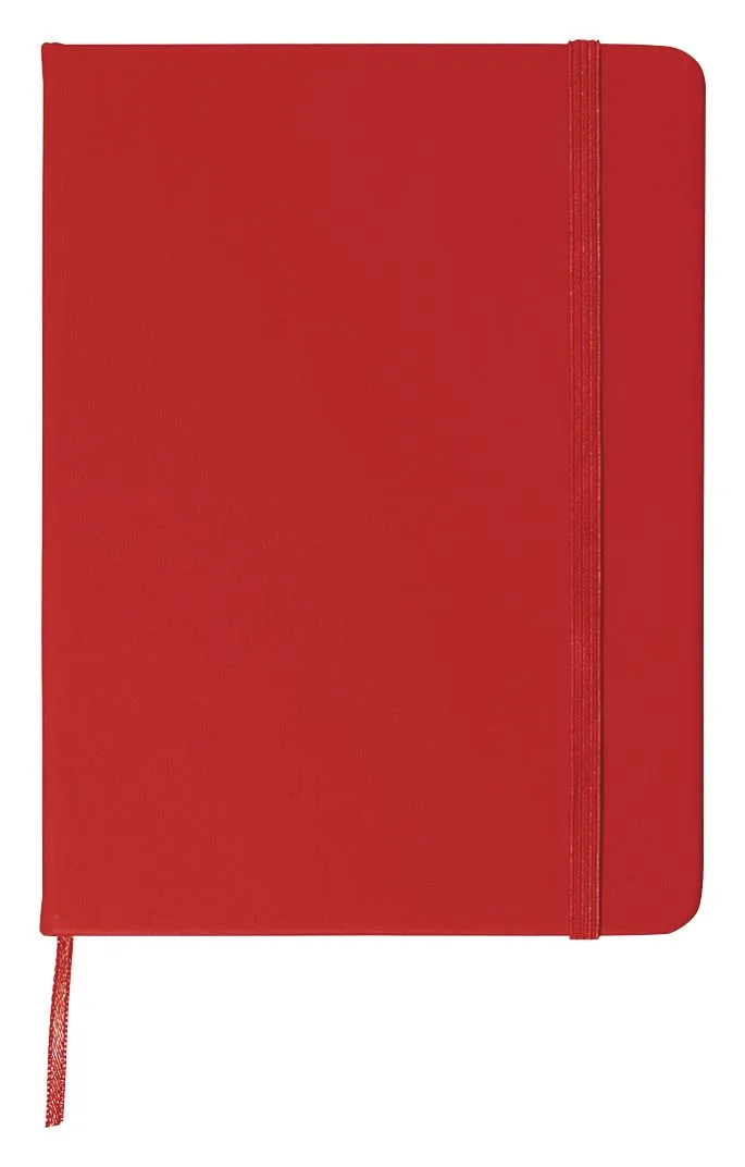 Amherst Leatherette Journal view 4