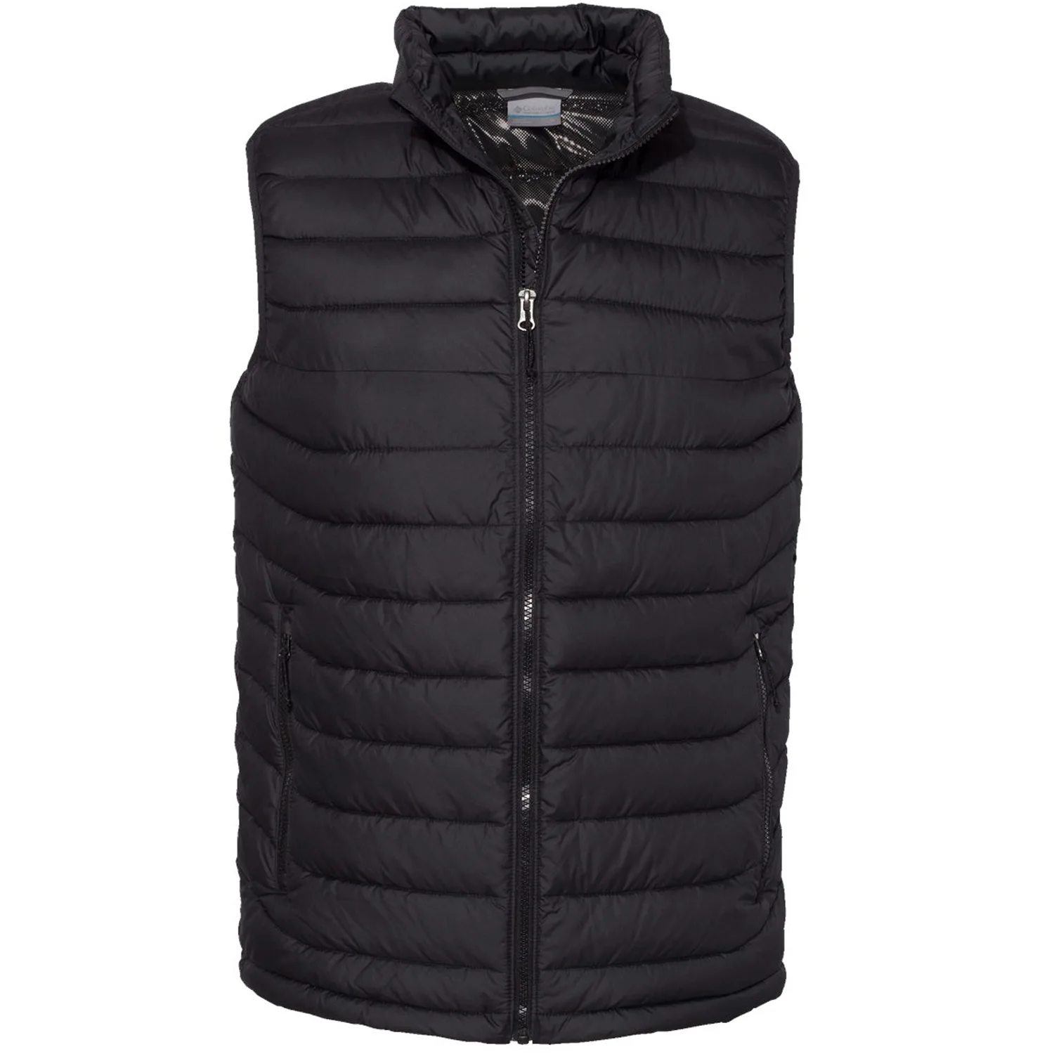 Columbia Powder Lite Vest view 2