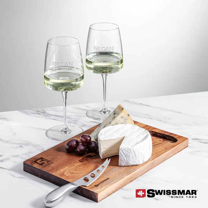 Stemmed Set, Dunhill Wine Set