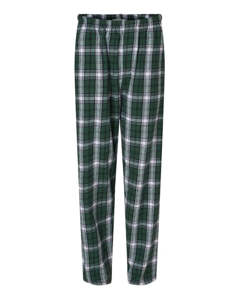 Boxercraft Harley Flannel Pants view 7