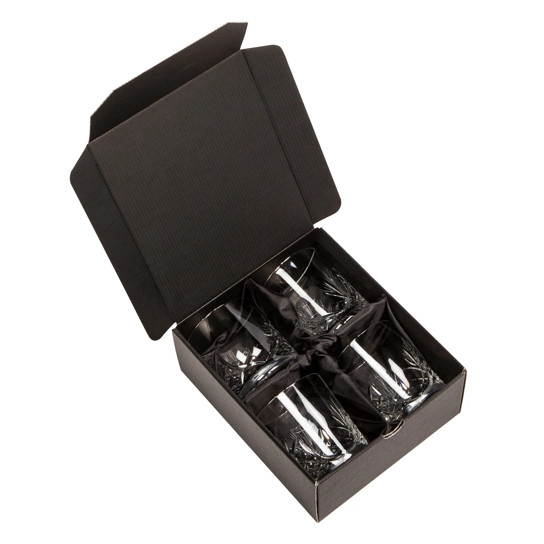 Set of 4's