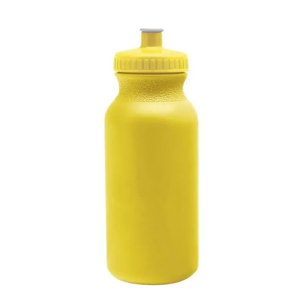 Yellow Yellow Blank