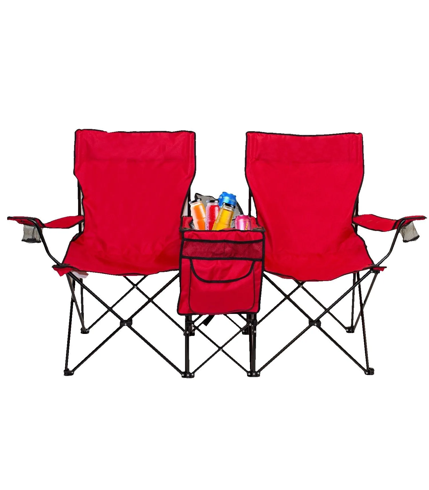 The Big Chill Chair view 2
