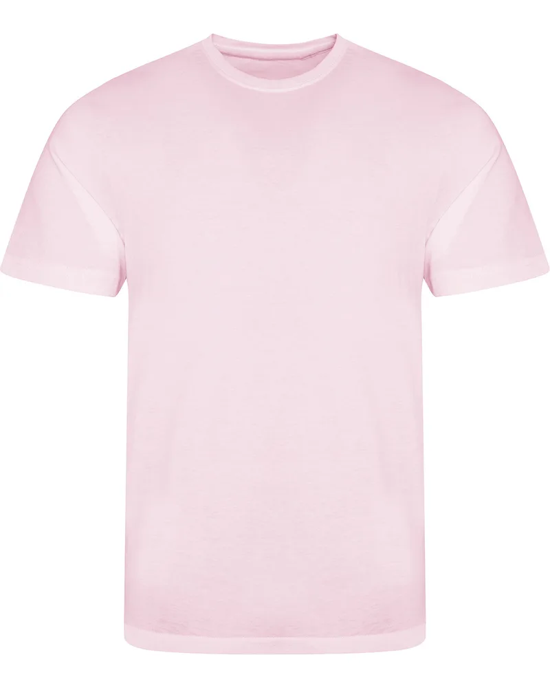 ALL WE DO is Unisex Cotton T-Shirt view 3