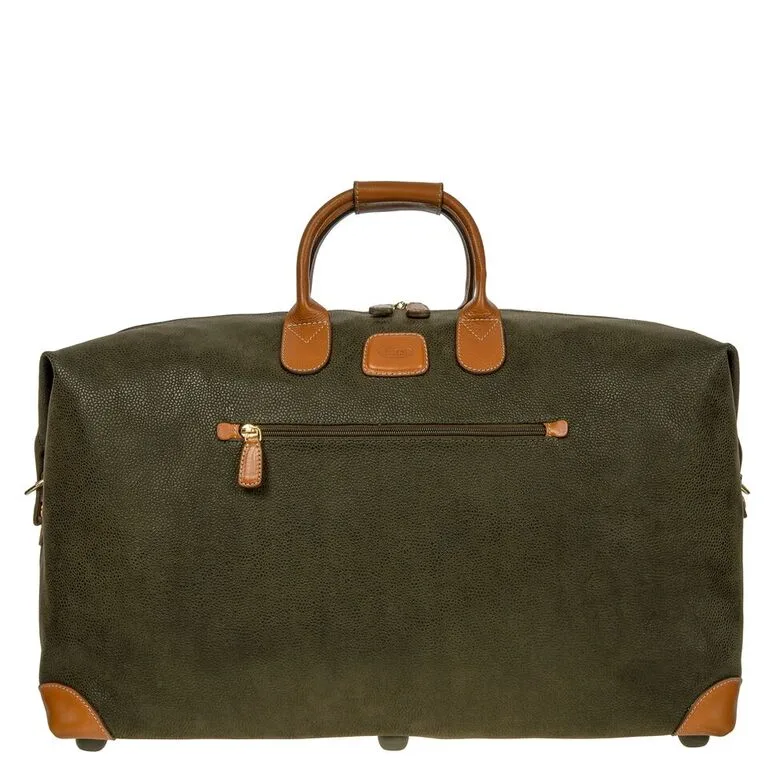 Bric's Life 22" Cargo Duffle Bag
