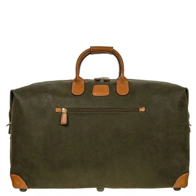 Bric's Life 22" Cargo Duffle Bag