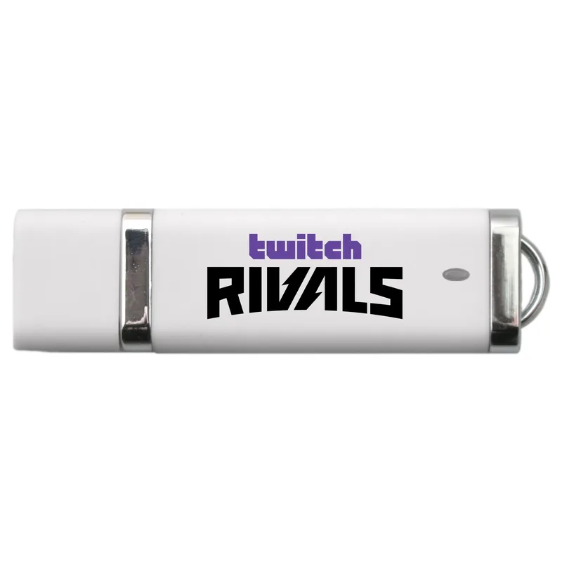 Jersey 3.0 USB Flash Drive 8 GB