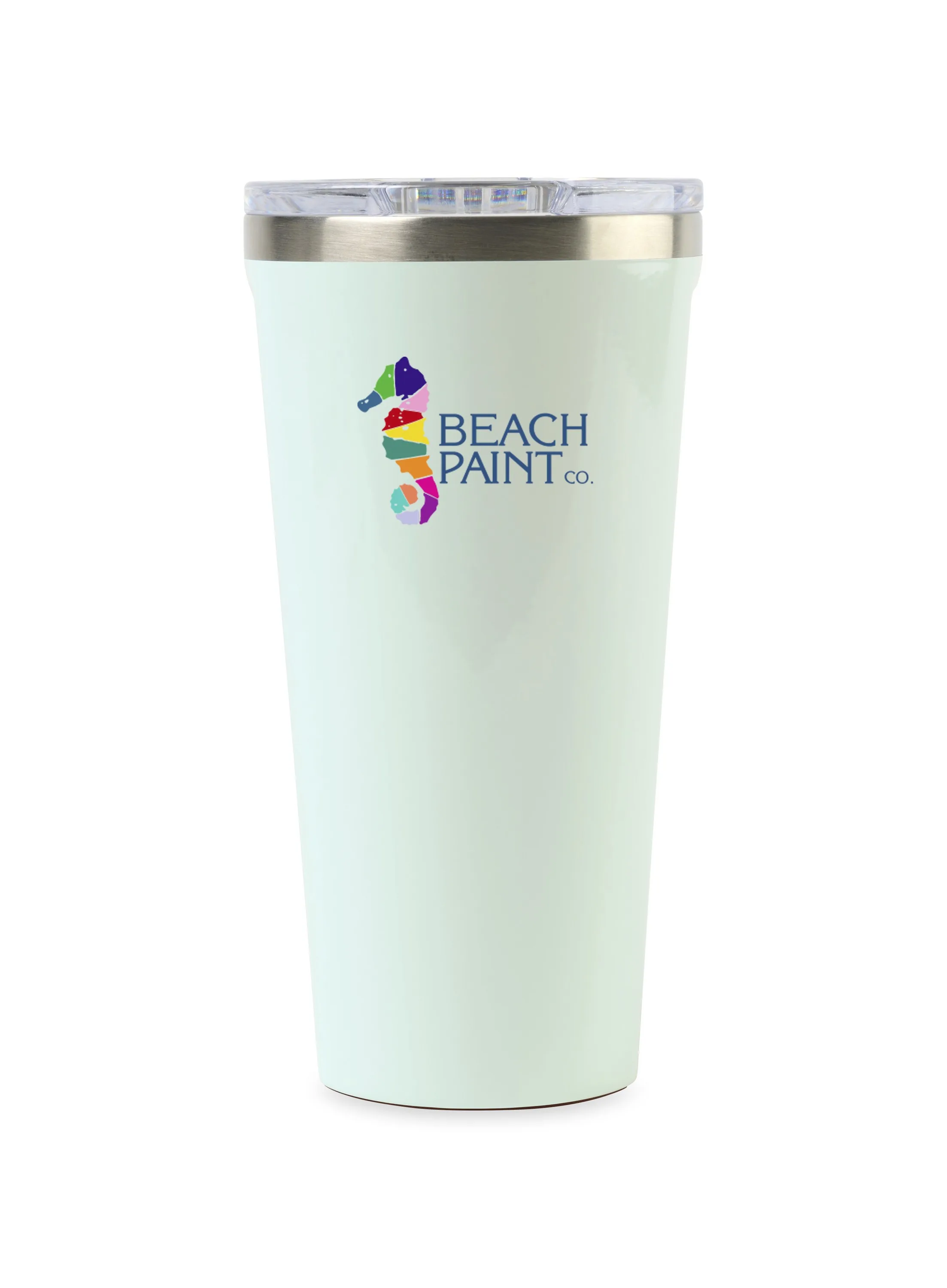 CORKCICLE® Tumbler - 16 Oz. - Powder Blue