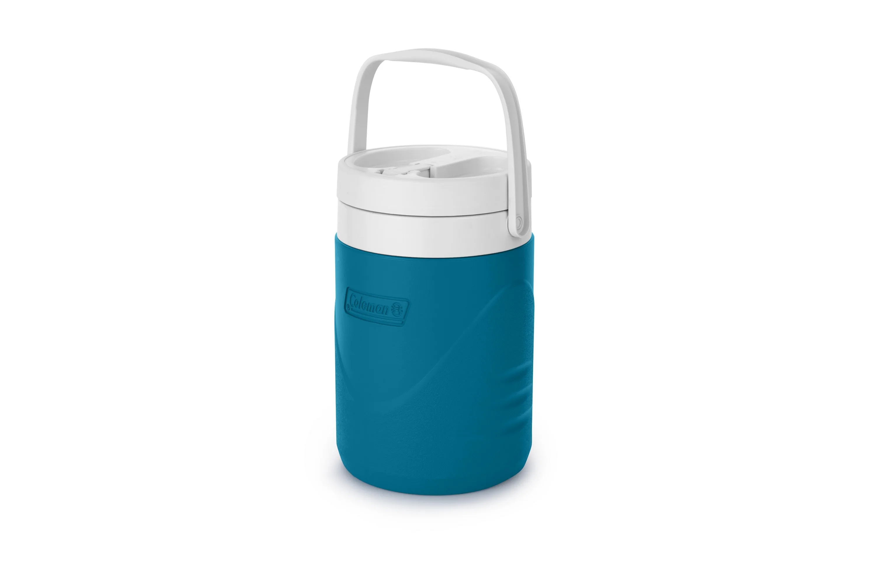 Newell Brands Distribution LLC Coleman Chiller™ 1-Gallon Jug - Deep Ocean