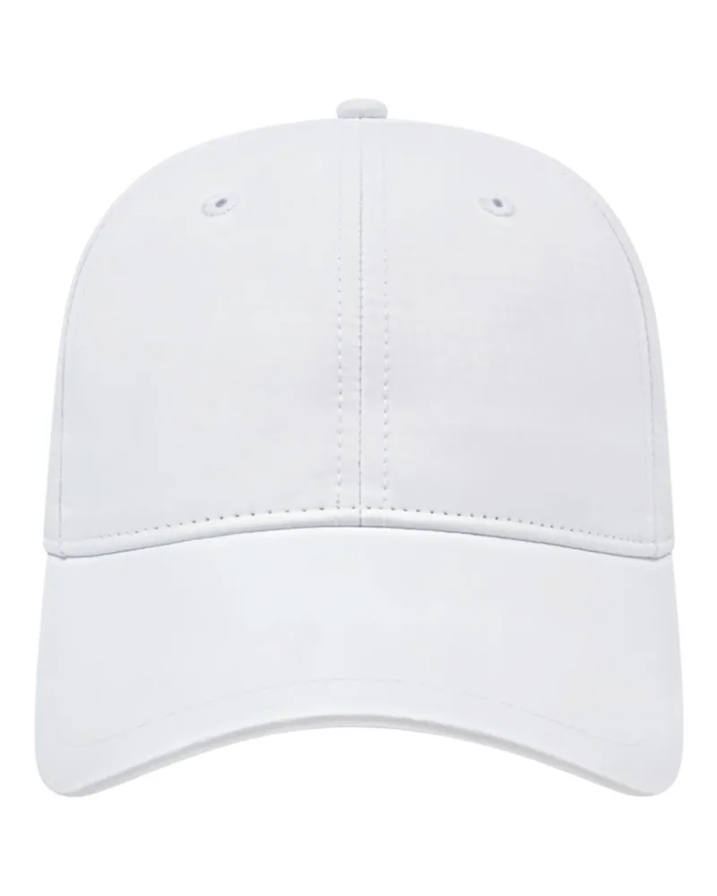 Cap America® Soft Fit Active Wear Cap
