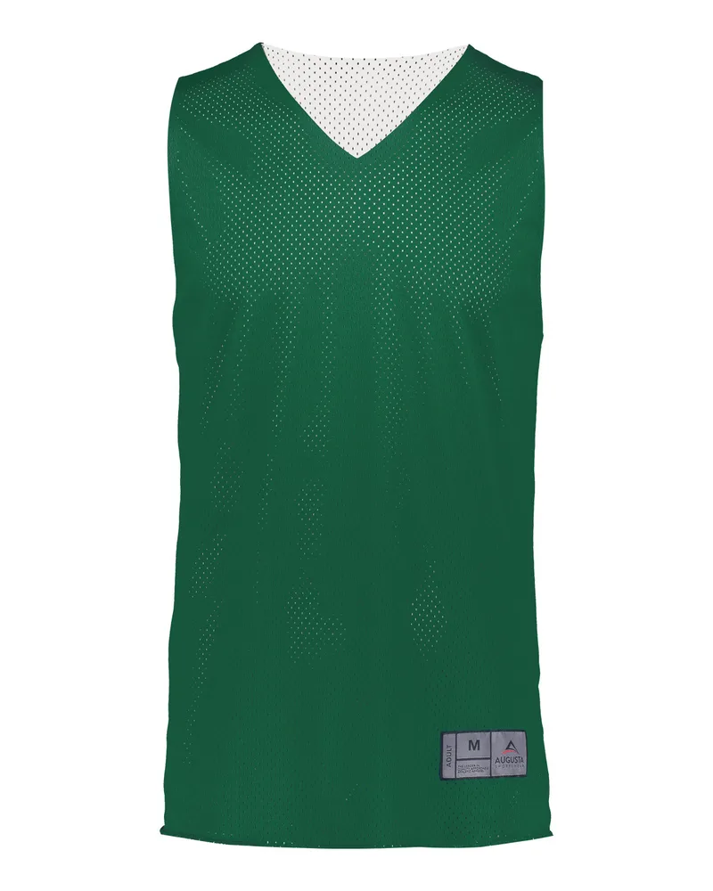 Dark Green/ Wht