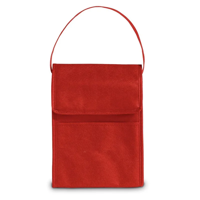 Lunch Sack Non-Woven Cooler view 2