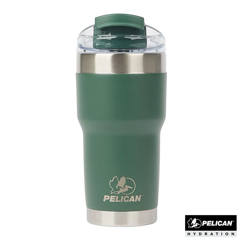 Pelican Traveler 22 oz. Double Wall Stainless Steel Travel Tumbler view 5
