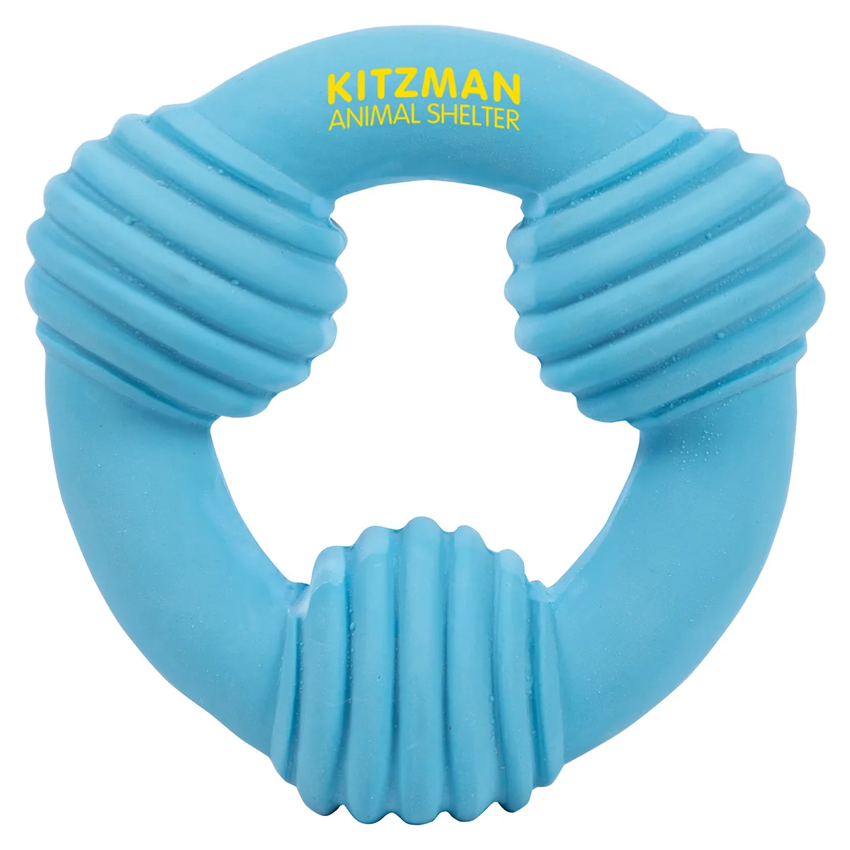 Ring Dog Toy