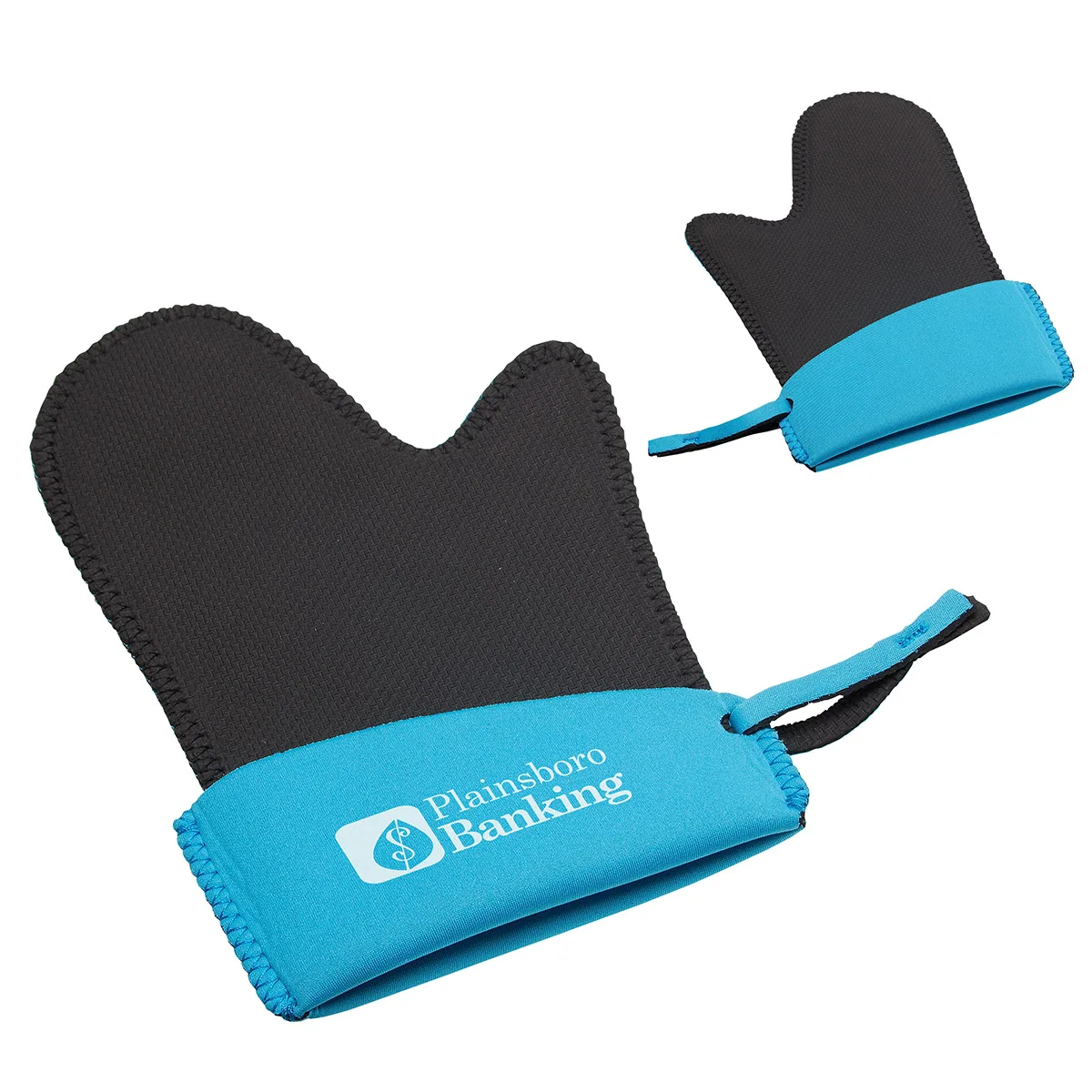 Grip-It Neoprene Oven Mitt view 3