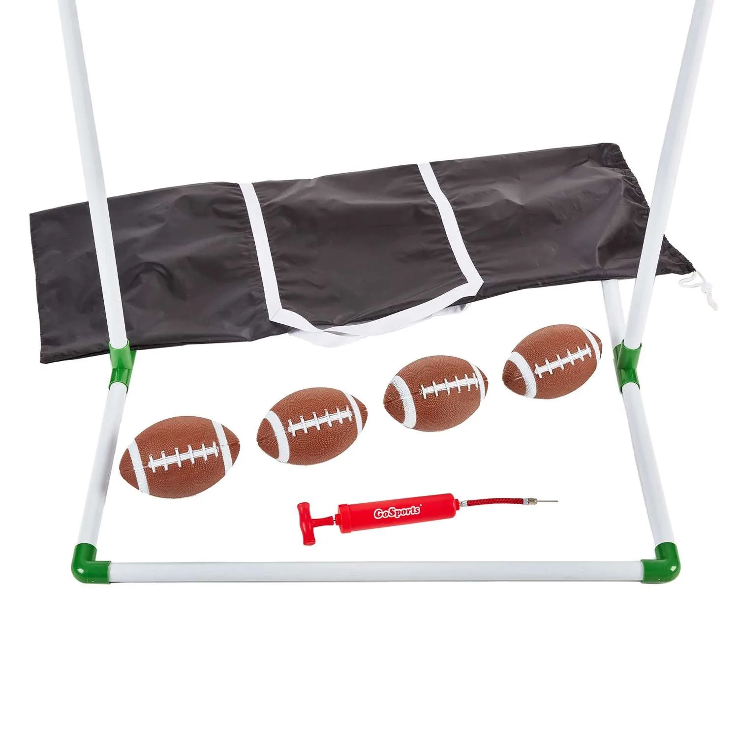 RedZone Football Toss view 5
