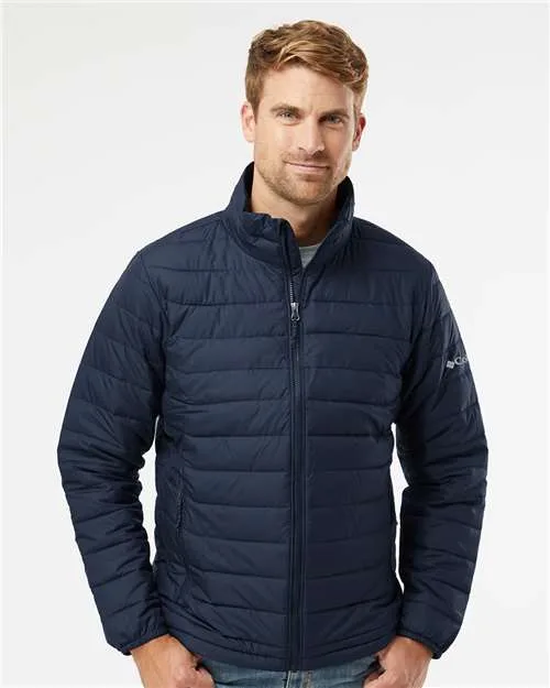 Columbia® Powder Lite™ II Jackets