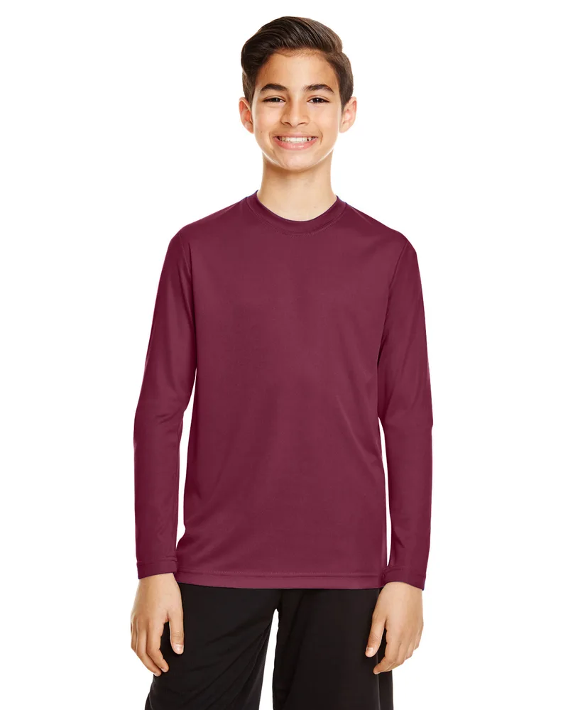 Sport Maroon Red