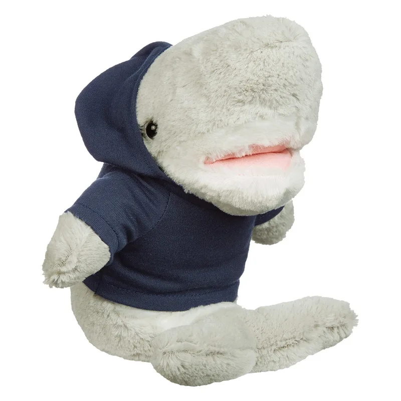 1204 SHARK HOODIE