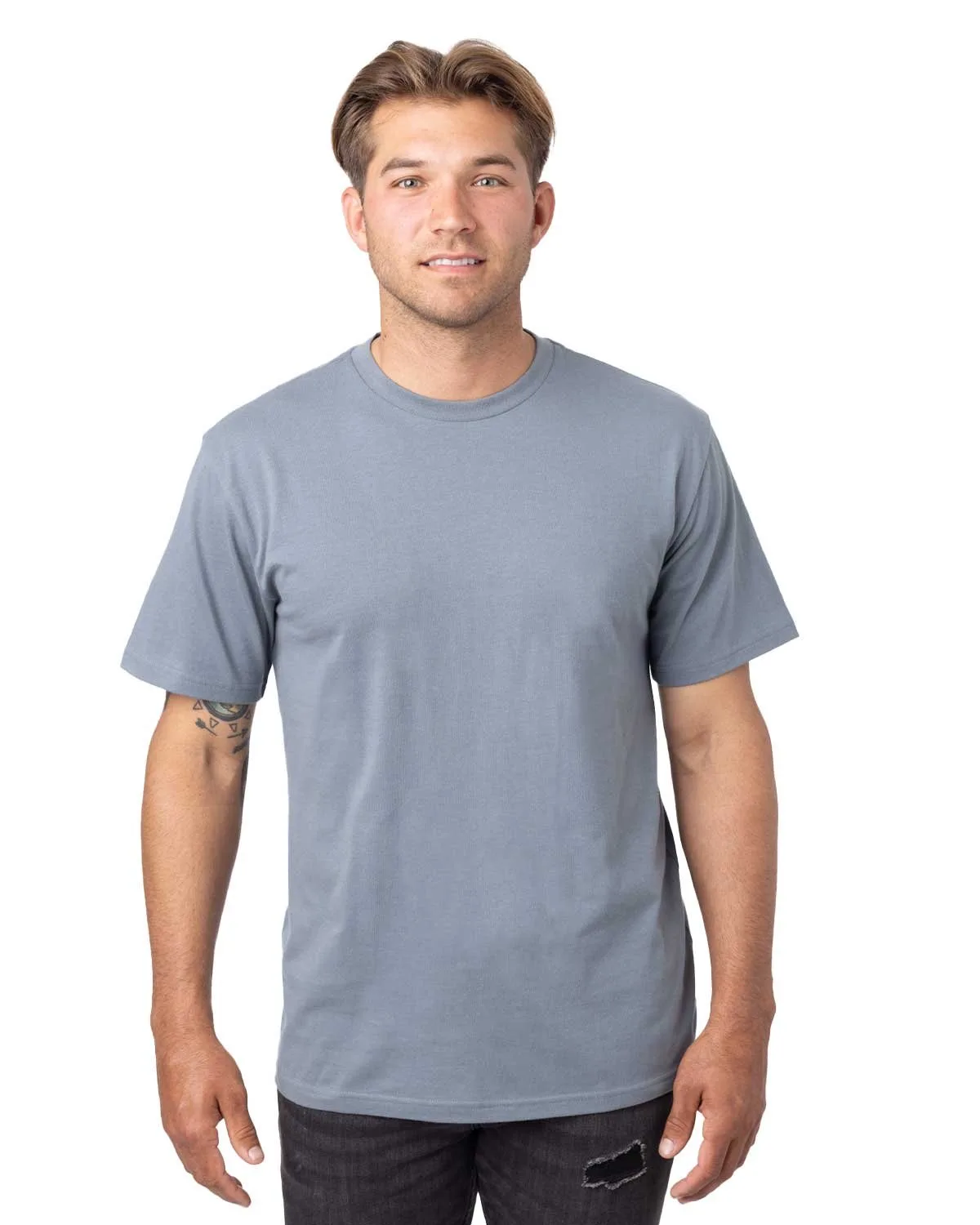 Econscious Reclaimist Vibes Short Sleeve T-Shirt