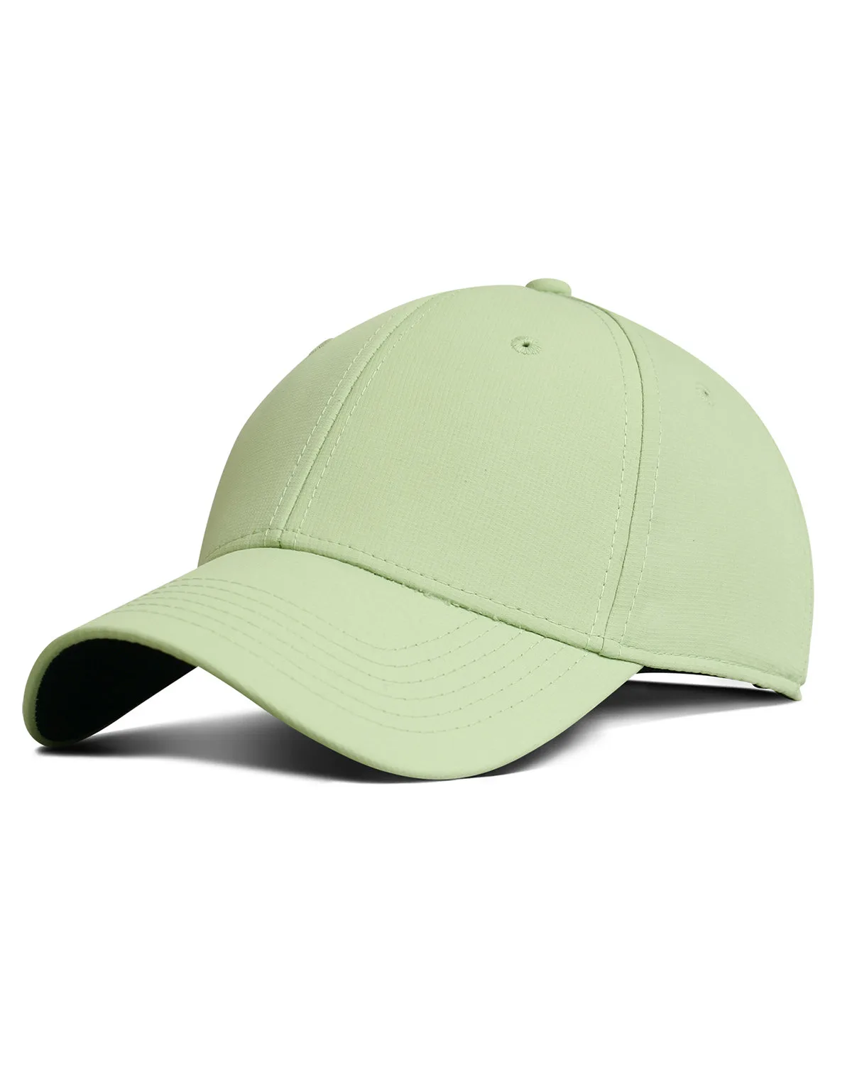 Vibrant Green