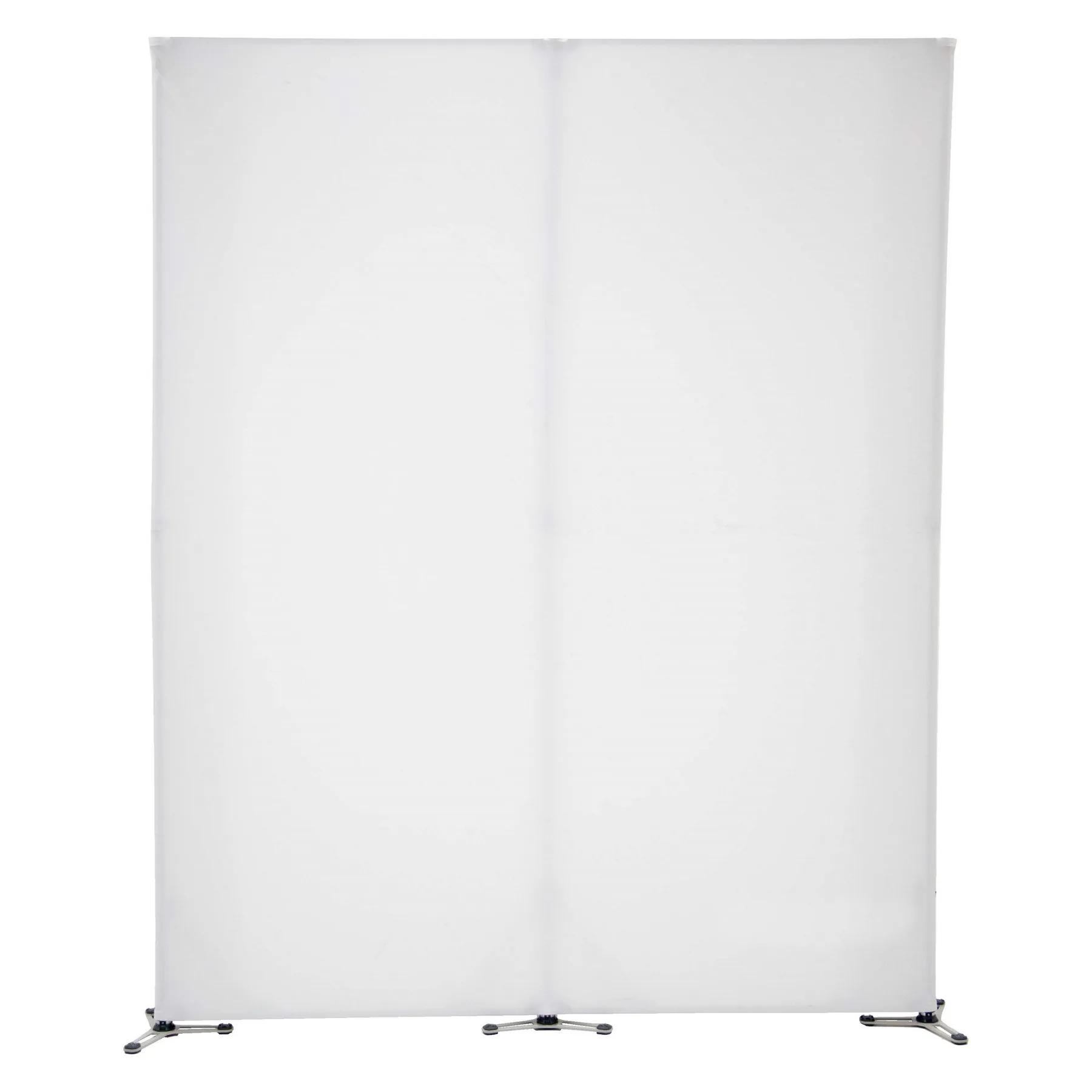 6' TRIGA Go Wall Double-Sided Kit view 2