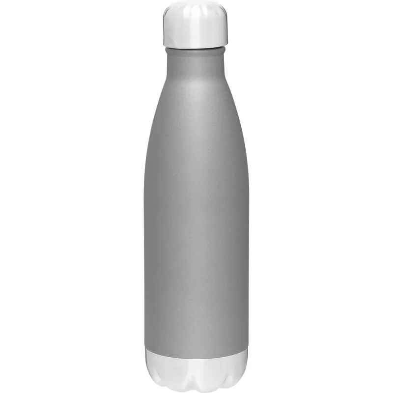 17 oz h2go Force Water Bottle view 2