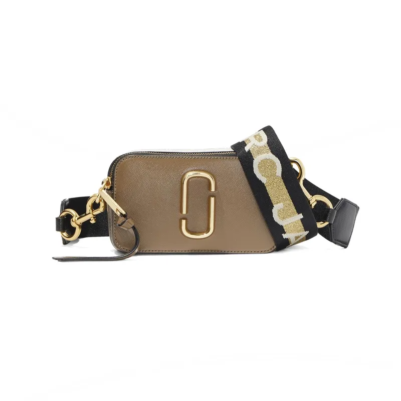 Marc Jacobs The Snapshot Bag