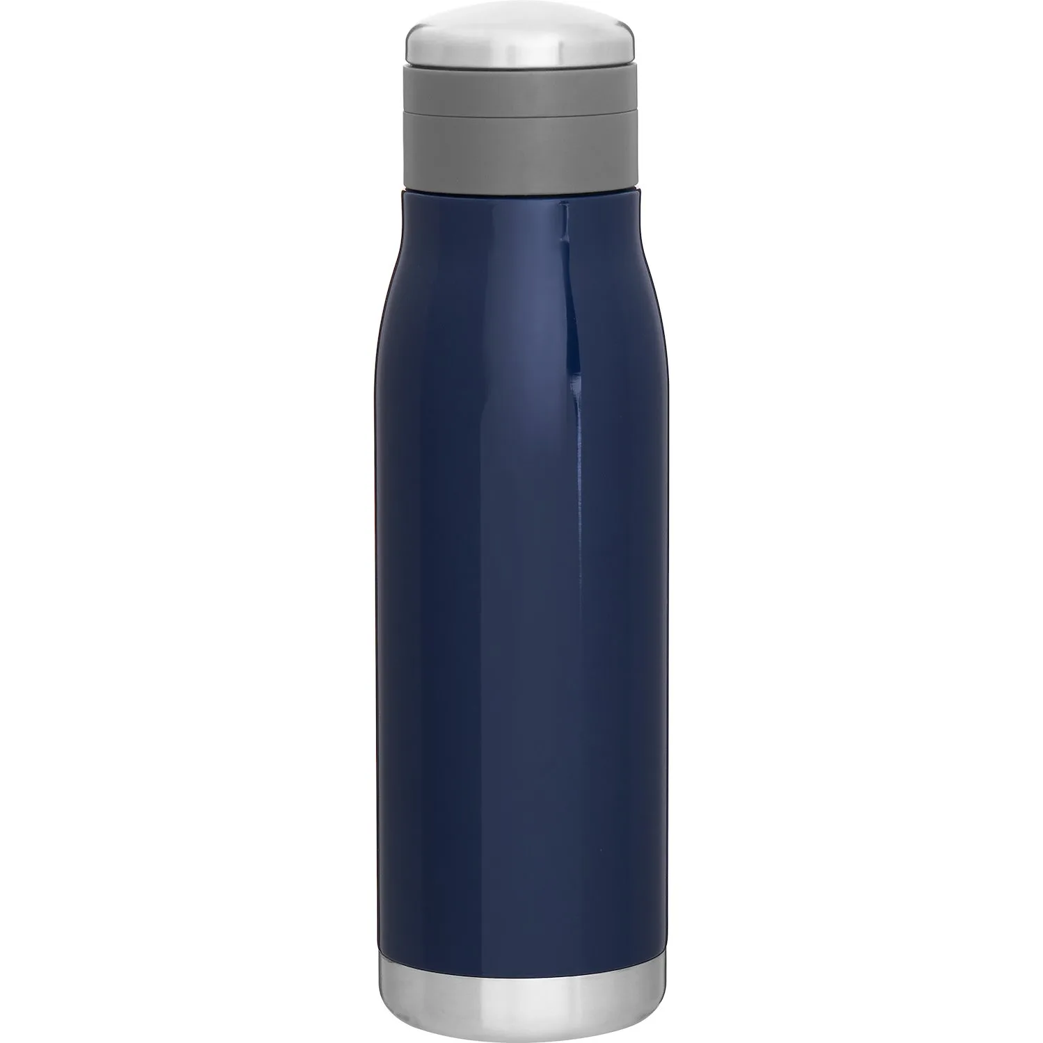 25 oz h2go Lumos Water Bottle view 2