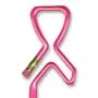Awareness Ribbon Bentcil, Bent #2 Pencil