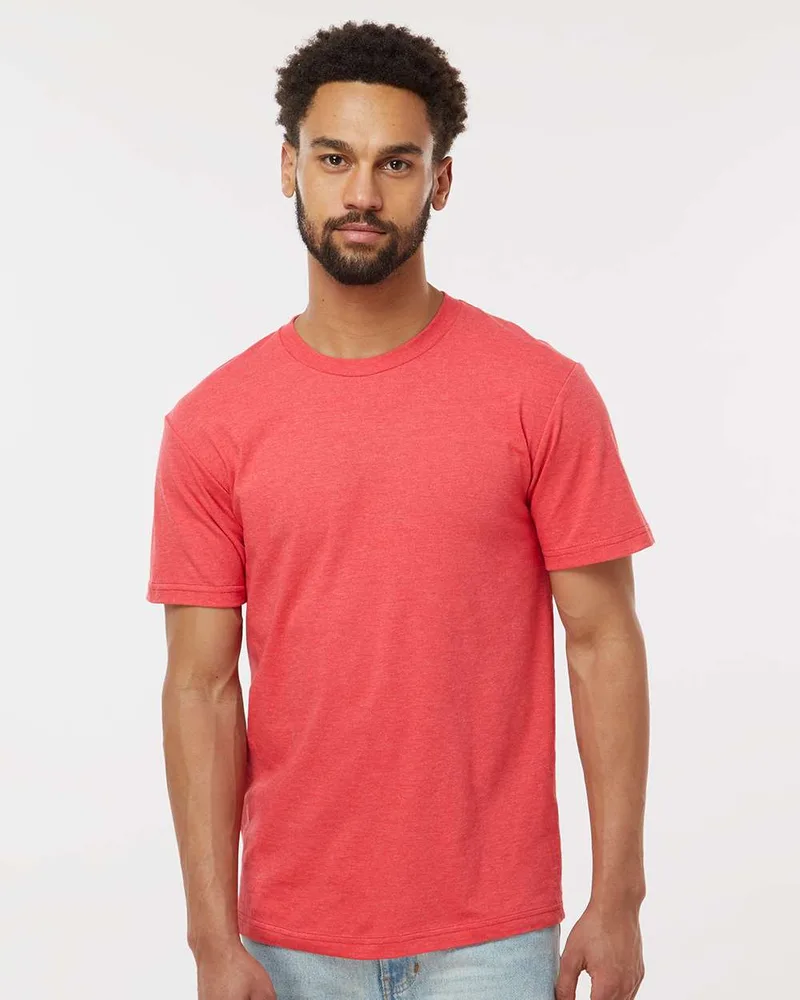 American Apparel® Unisex CVC T-Shirt
