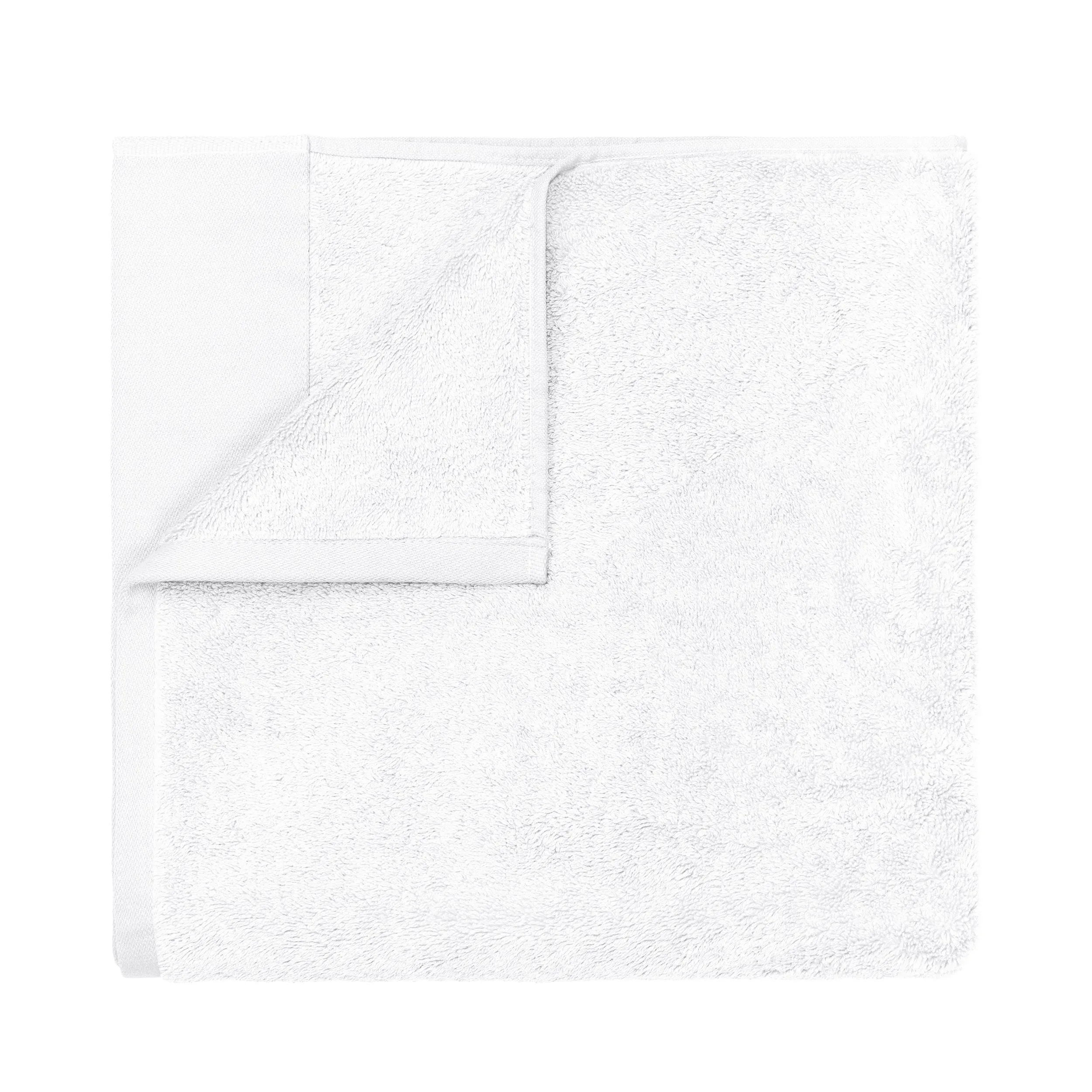 Blomus Riva- Organic Terry Bath Towel 28 X 55 - White