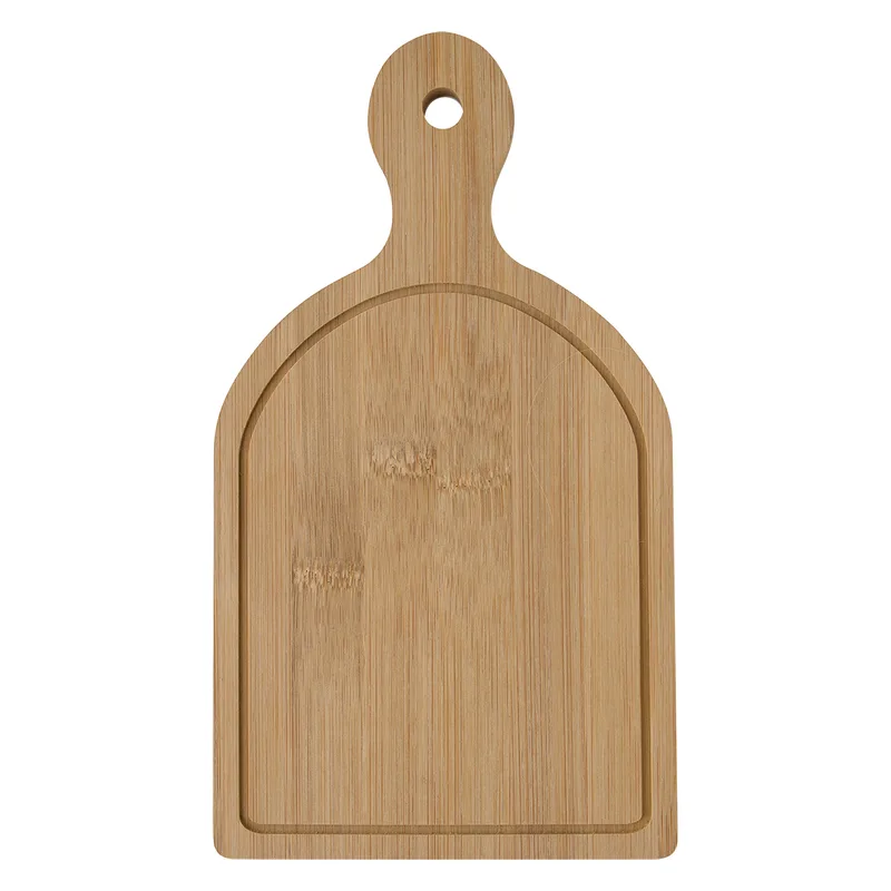 Rhein Bamboo Cutting Board view 2