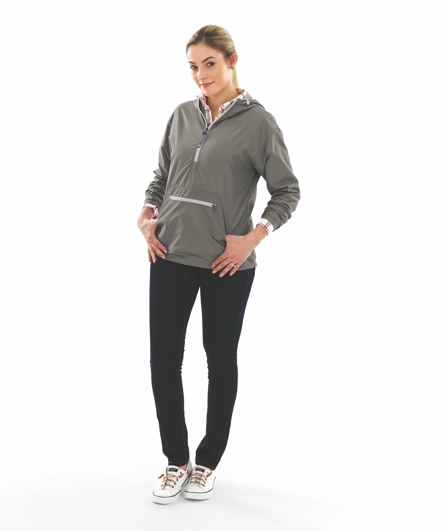 Women's Chatham Anorak Jacket
