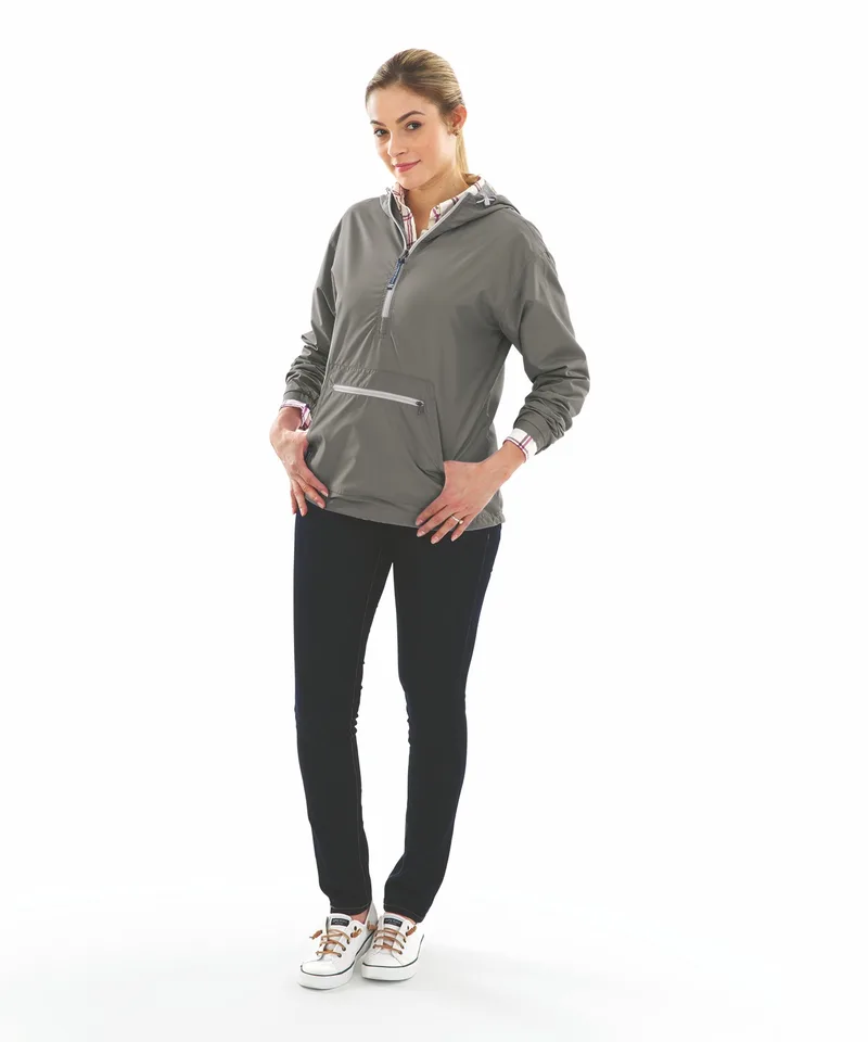 Women's Chatham Anorak Jacket
