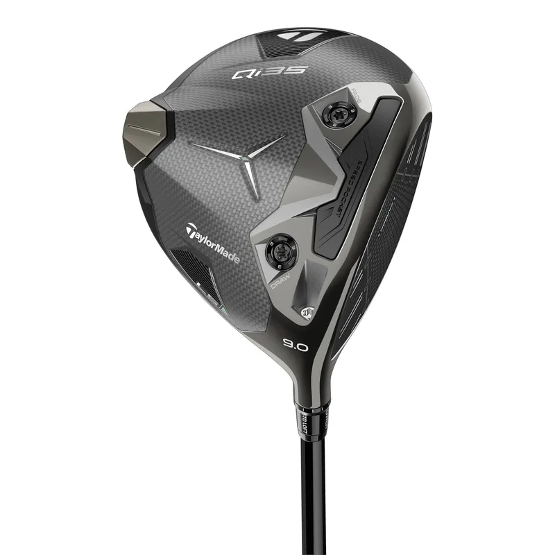 TaylorMade Qi35 LS Driver