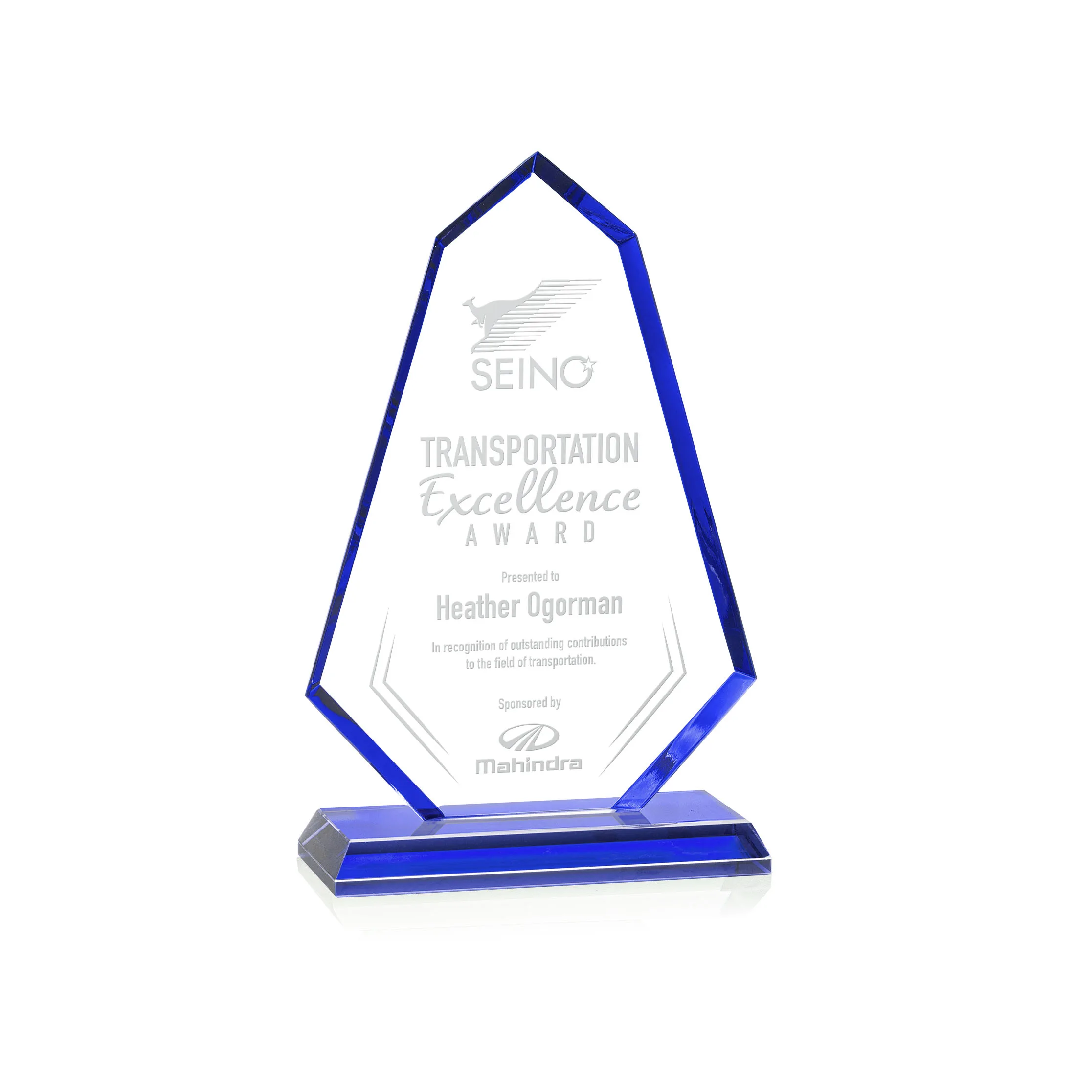 Pearson Award — Pearson Award