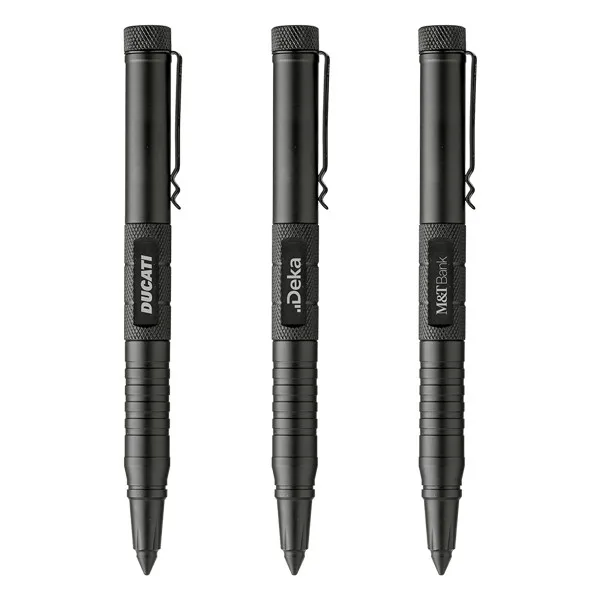 Basecamp Arctic Utility Pen view 2