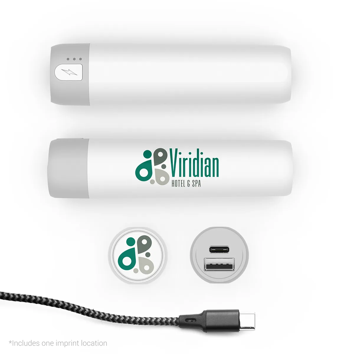 Nova Mobile Back-up Charger view 2
