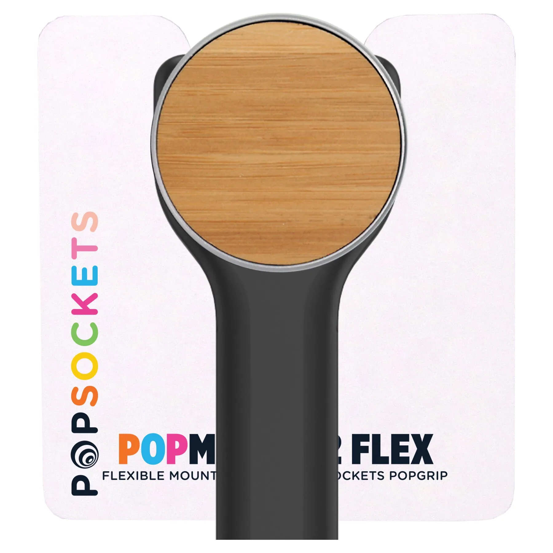 Packaging Front