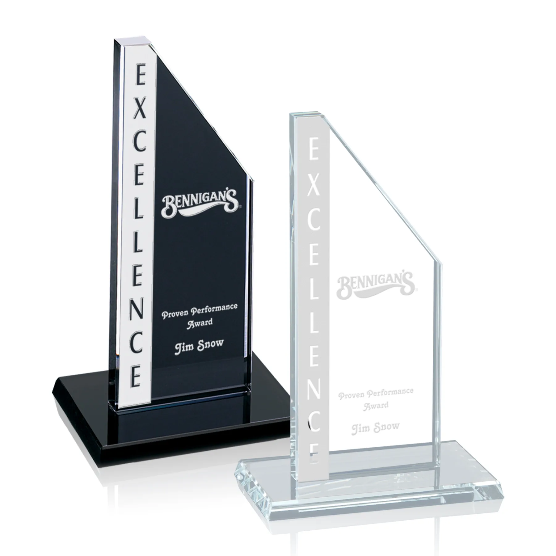 Executive Tower Award